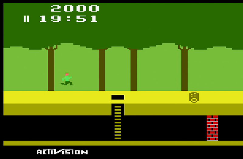 Illustration for article titled Does Anyone Else Wish We Didn't Need to Learn Code to Make Games?